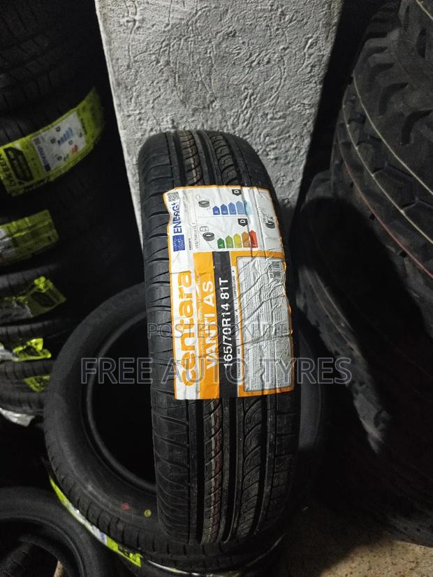 165/70r14 Centara Tyres