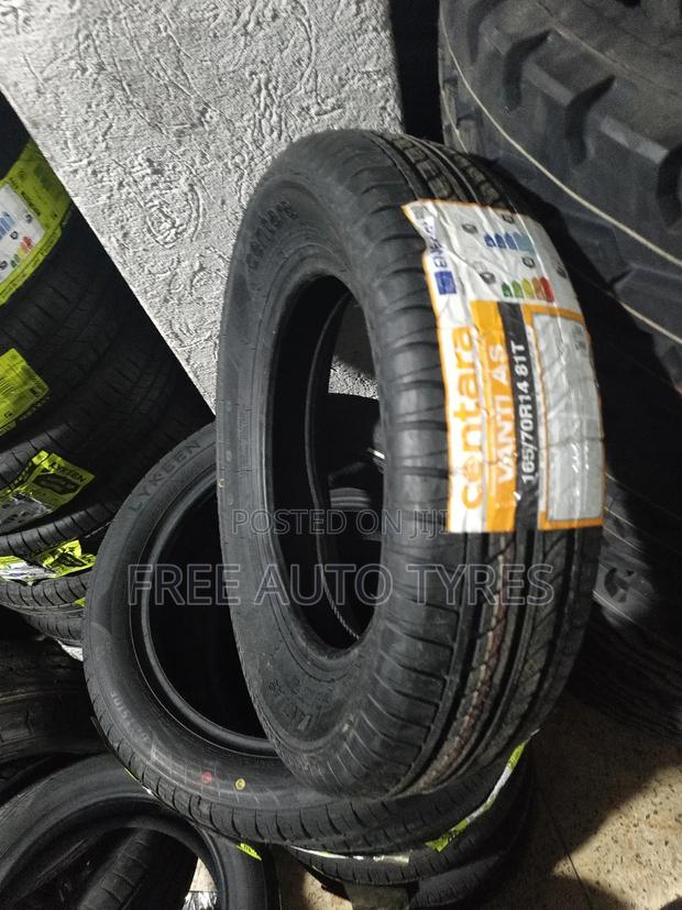 165/70r14 Centara Tyres - thumbnail 2