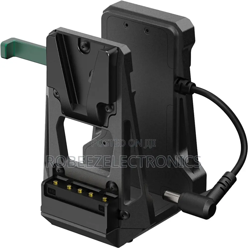 Accsoon v-Lock / v-Mount Adapter