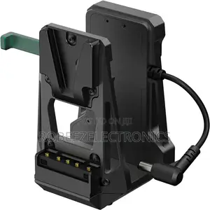 Accsoon v-Lock / v-Mount Adapter