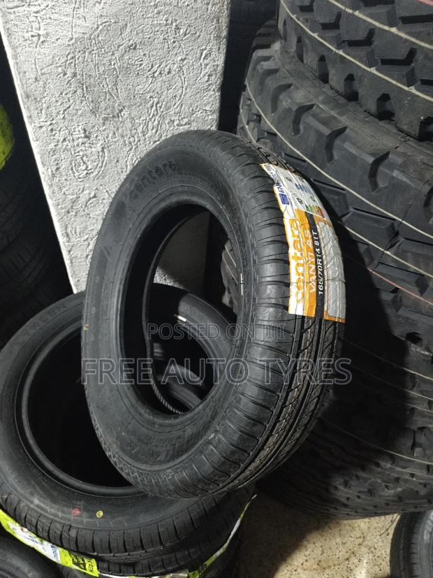 165/70r14 Centara Tyres - thumbnail 3
