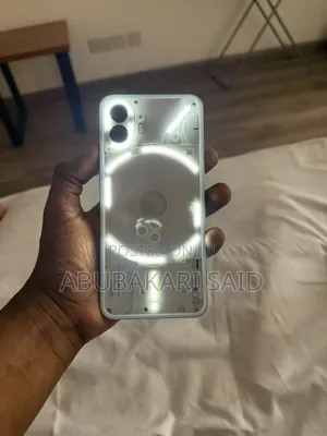 Nothing Phone 2 256 GB White