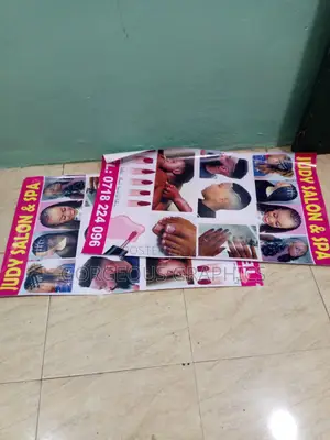 Sticker Branding