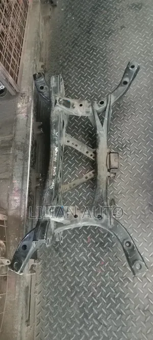 Mazda Biante Cross Member
