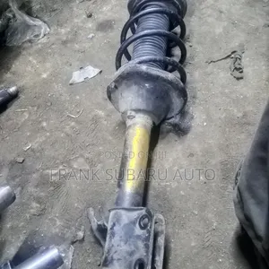 Subaru Forester Sg5 Rear Shocks Absorbers