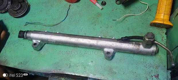 Common Rail Zd30