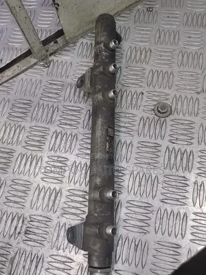 Common Rail Zd30