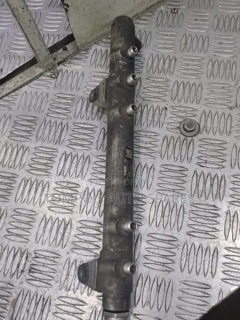 Common Rail Zd30