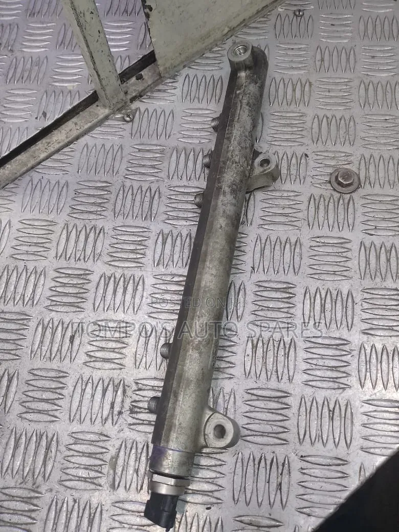 Common Rail Zd30