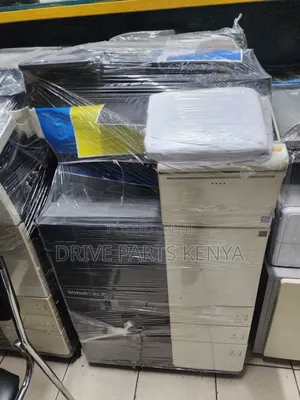 Konica Monolta Bizhib C 364