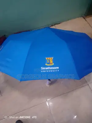 Umbrella Branding