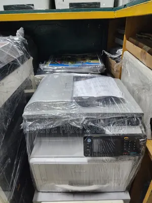 Ricoh Aficio Mp 301 Printer