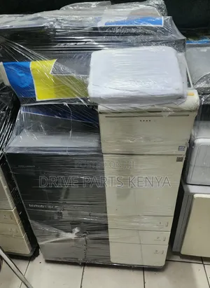 Konica Monolta Bizhub C 364 Copier