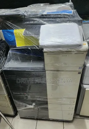 Konica Monolta Bizhub C 364 Copier