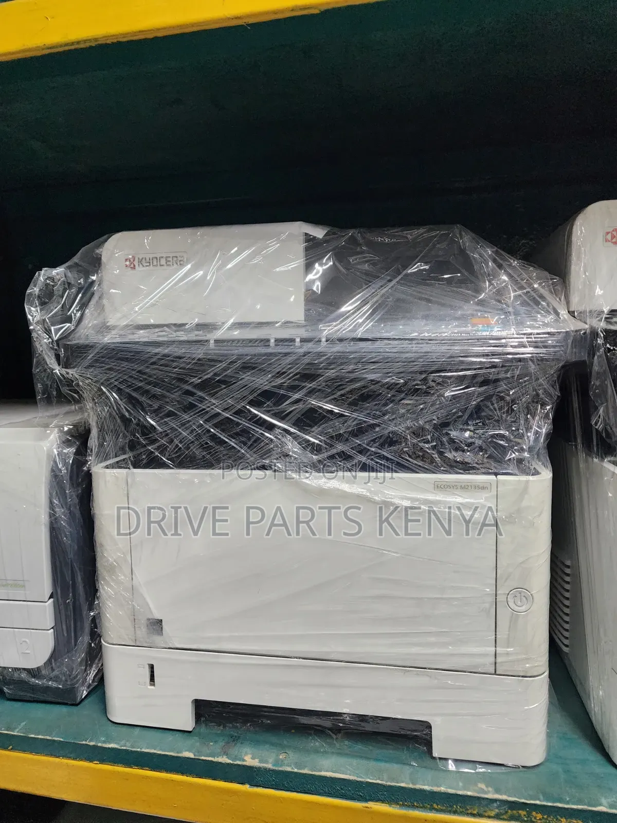 KYOCERA Ecosys M2135dn Super  Printer