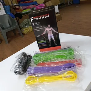 Fitness Sport Resistance Bands