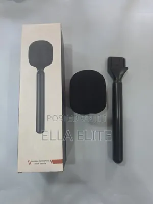 Lavalier Microphone Handle