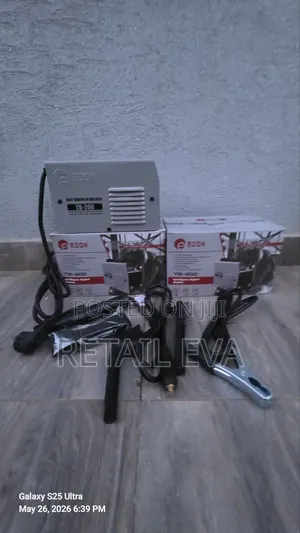 Welding 200am Edon