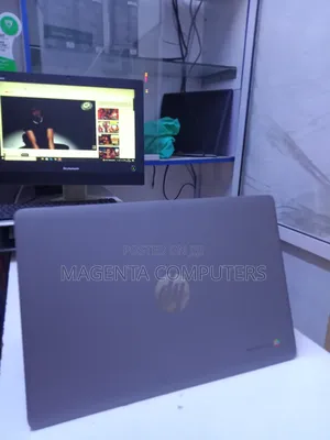 Laptop HP Chromebook 4GB SSD 128GB