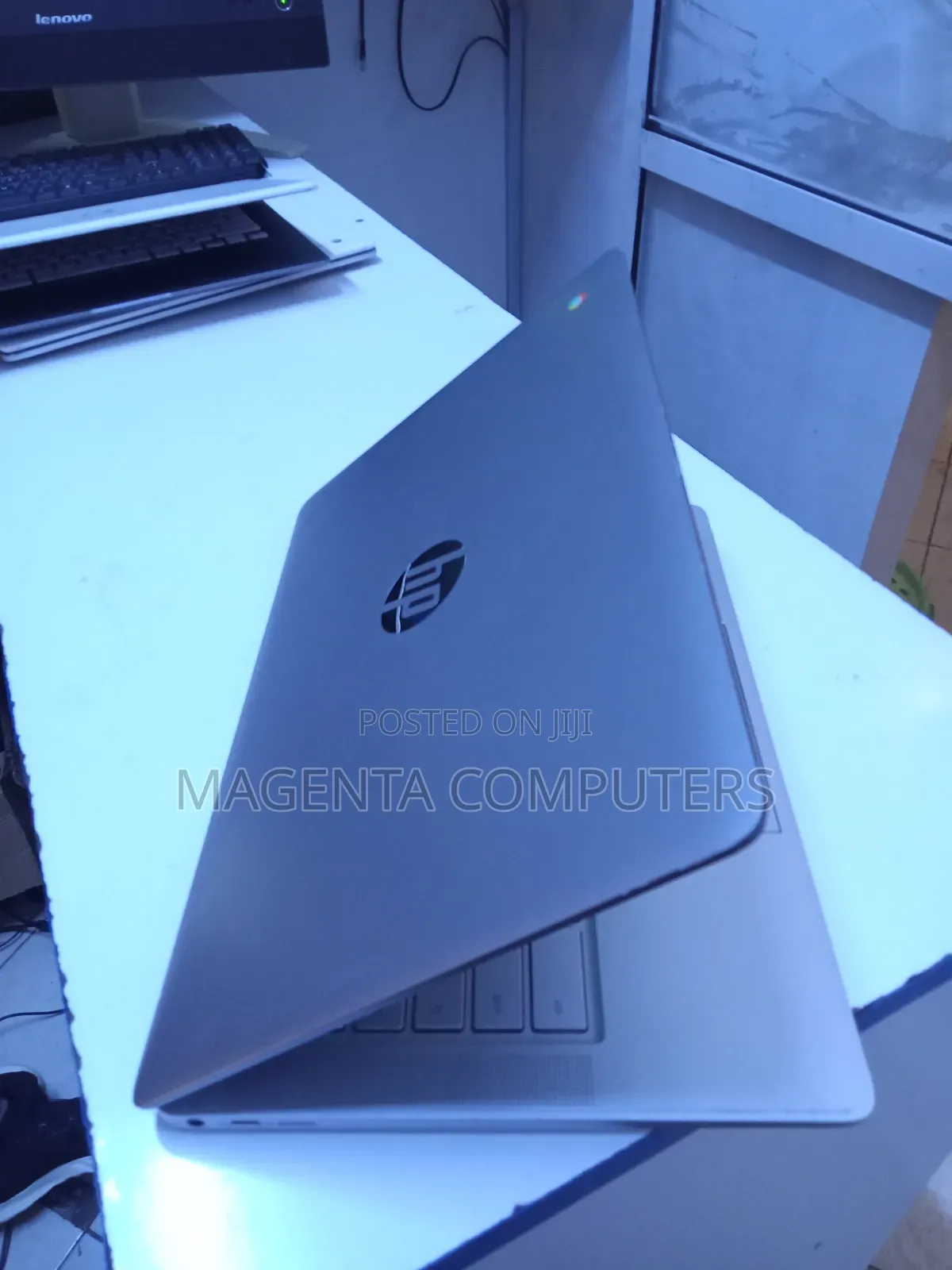 Laptop HP Chromebook 4GB SSD 128GB