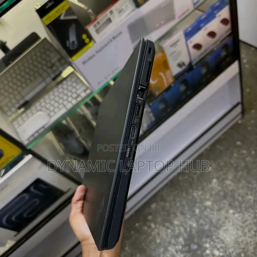 Laptop Lenovo ThinkPad T470 8GB Intel Core i5 HDD 500GB