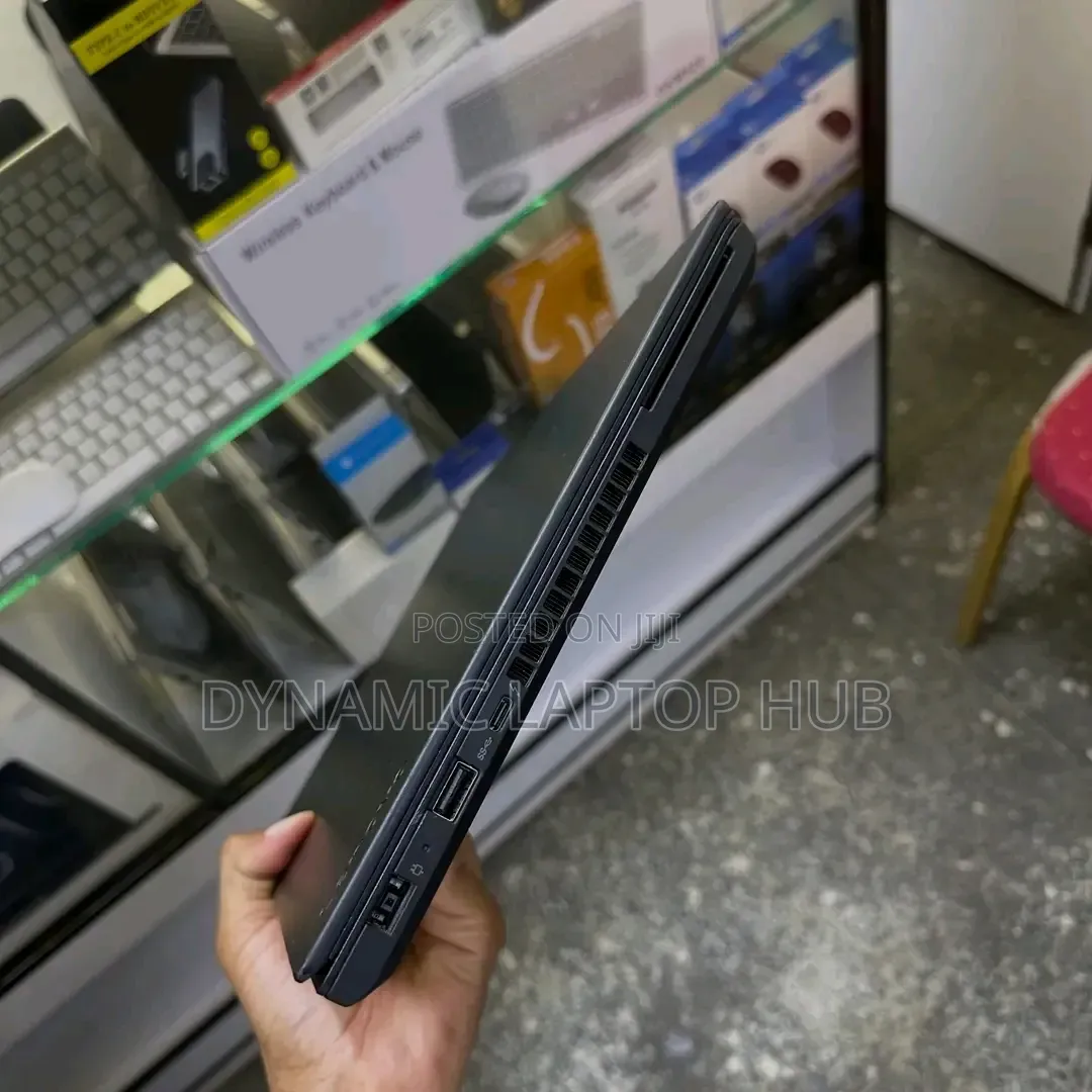 Laptop Lenovo ThinkPad T470 8GB Intel Core i5 HDD 500GB