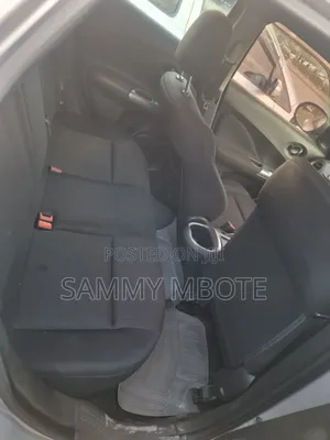 Nissan Juke SL 2013 Silver