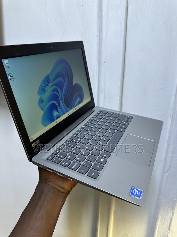 Laptop Lenovo 100e 4GB Intel Celeron HDD 500GB