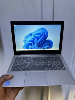 Laptop Lenovo 100e 4GB Intel Celeron HDD 500GB