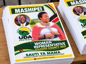 Campaign Posters Printing