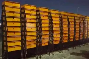 School Lockers