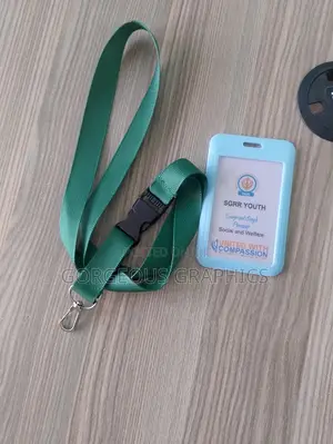 Staff Cards