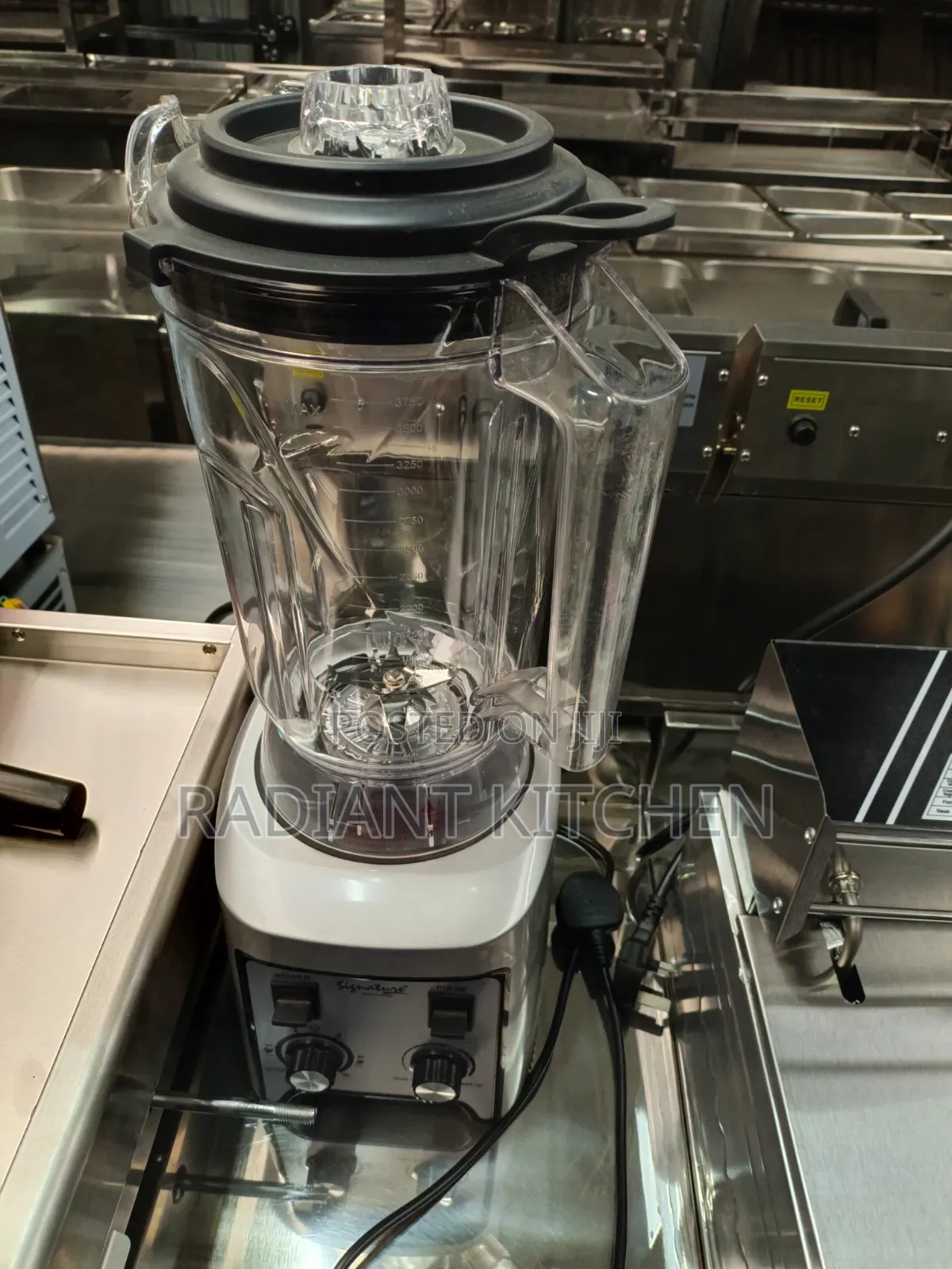 Juice Blender 5litres