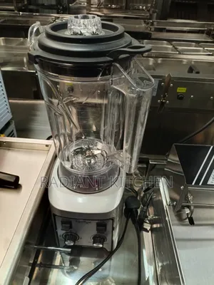 Juice Blender 5litres