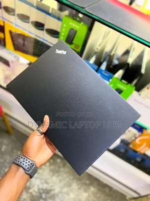 Laptop Lenovo ThinkPad T460s 8GB Intel Core i5 SSD 256GB