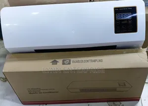 Mobile Air Conditioner Low Generator, Wall Mounted