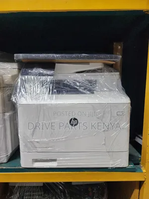 HP Laserjet Pro MFP 377dw