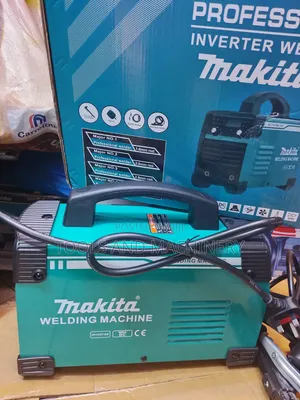 Durable Makita Electric Welding Machine/500mma Makita Welding Machine