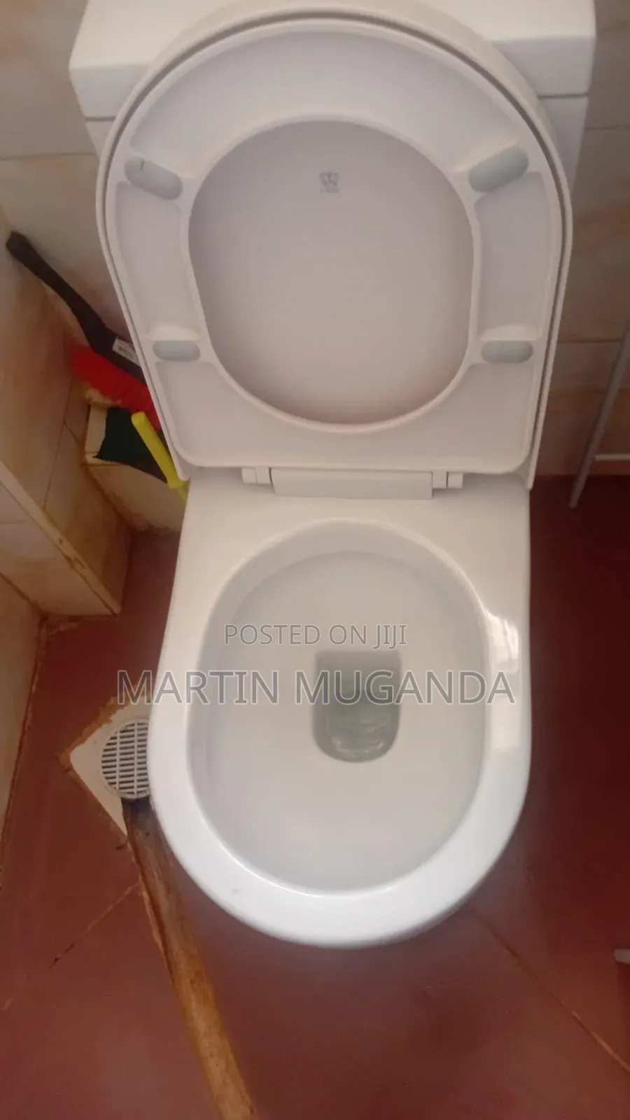 Cleaning and Fumigation Service