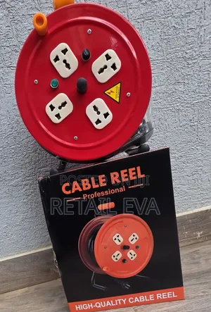 1.5mm Cable Reel Extension