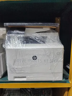 Color Laserjet Pro MFP M 377fdw Printer