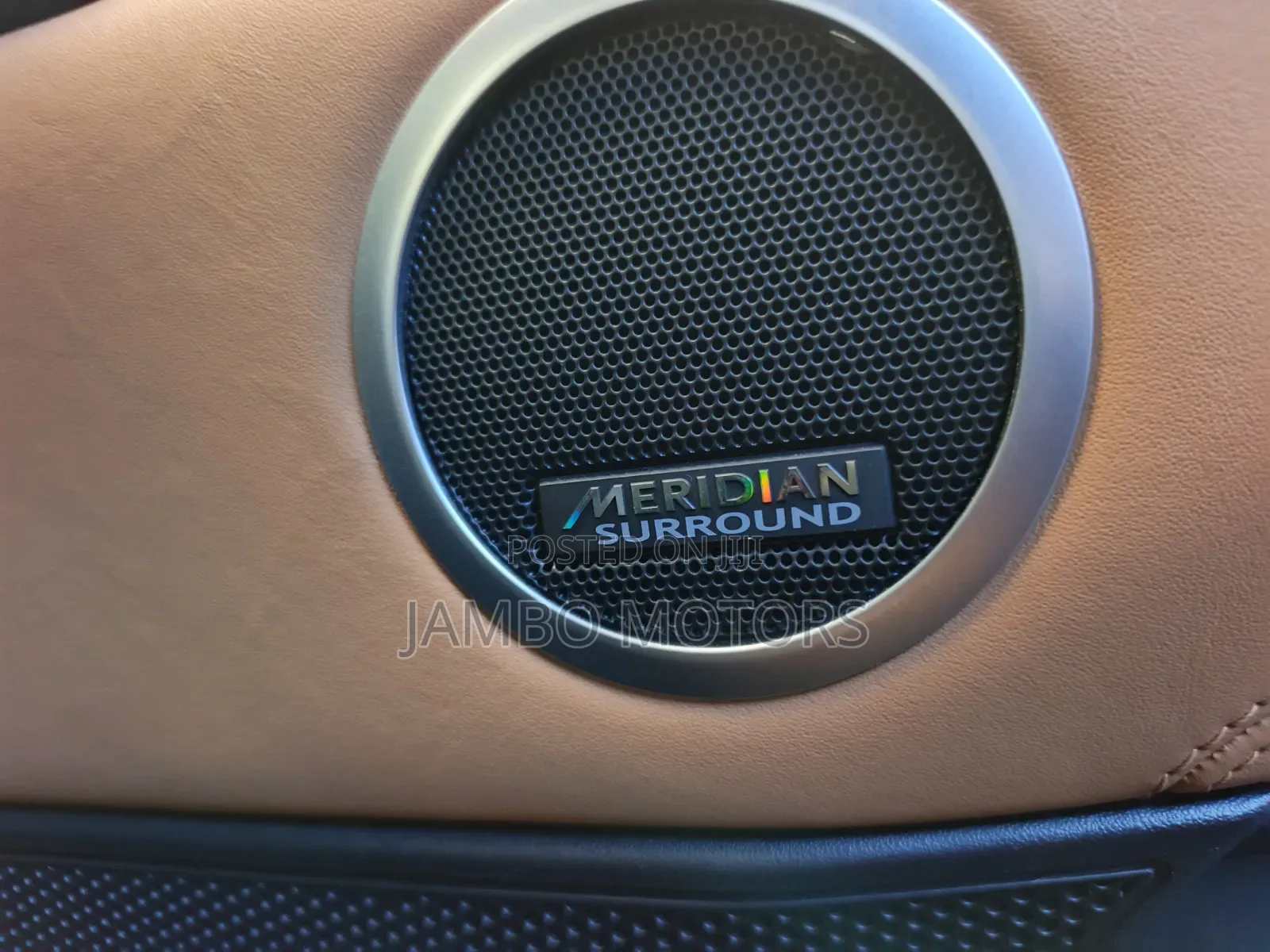 Land Rover Discovery HSE R-Dynamic 2022