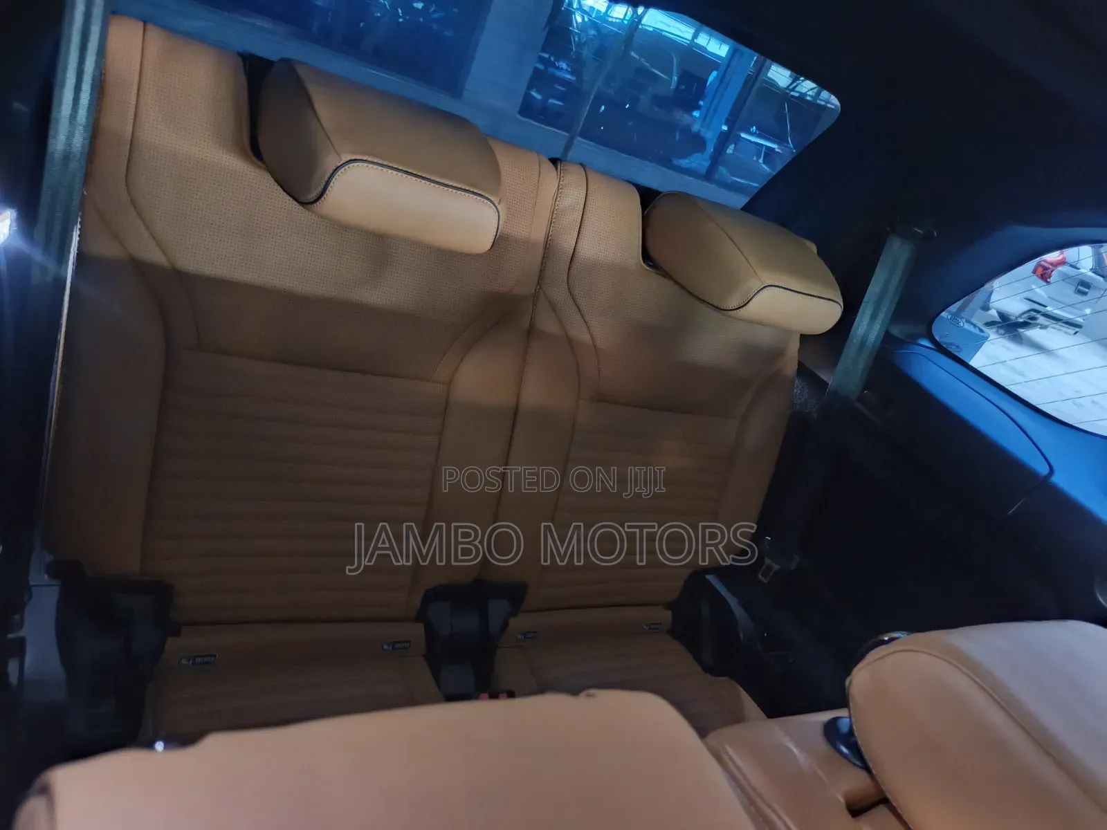 Land Rover Discovery HSE R-Dynamic 2022