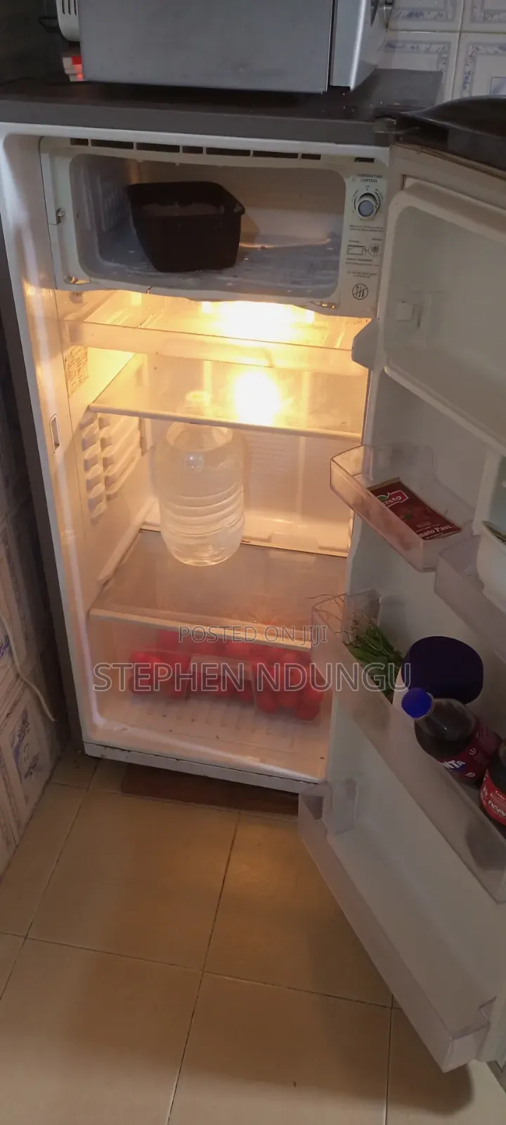 Refrigerator