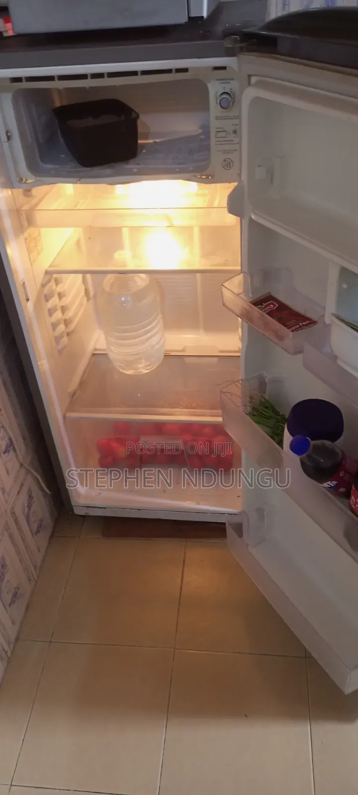 Refrigerator