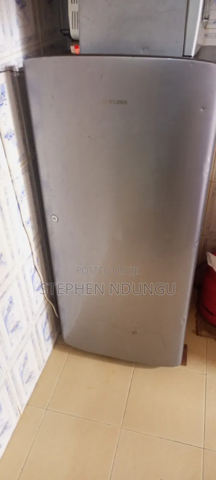 Refrigerator