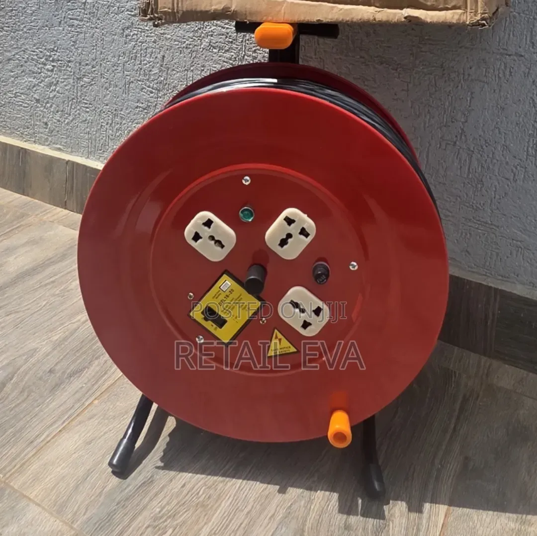 100m Extension Cable
