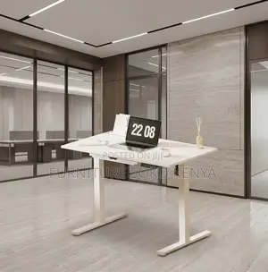Electric Sit Stand Table | 1200MM Adjustable | Studio Desk