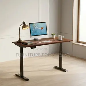 Electric Sit Stand Table | 1200MM Adjustable | Studio Desk