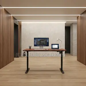 Electric Sit Stand Table | 1200MM Adjustable | Studio Desk